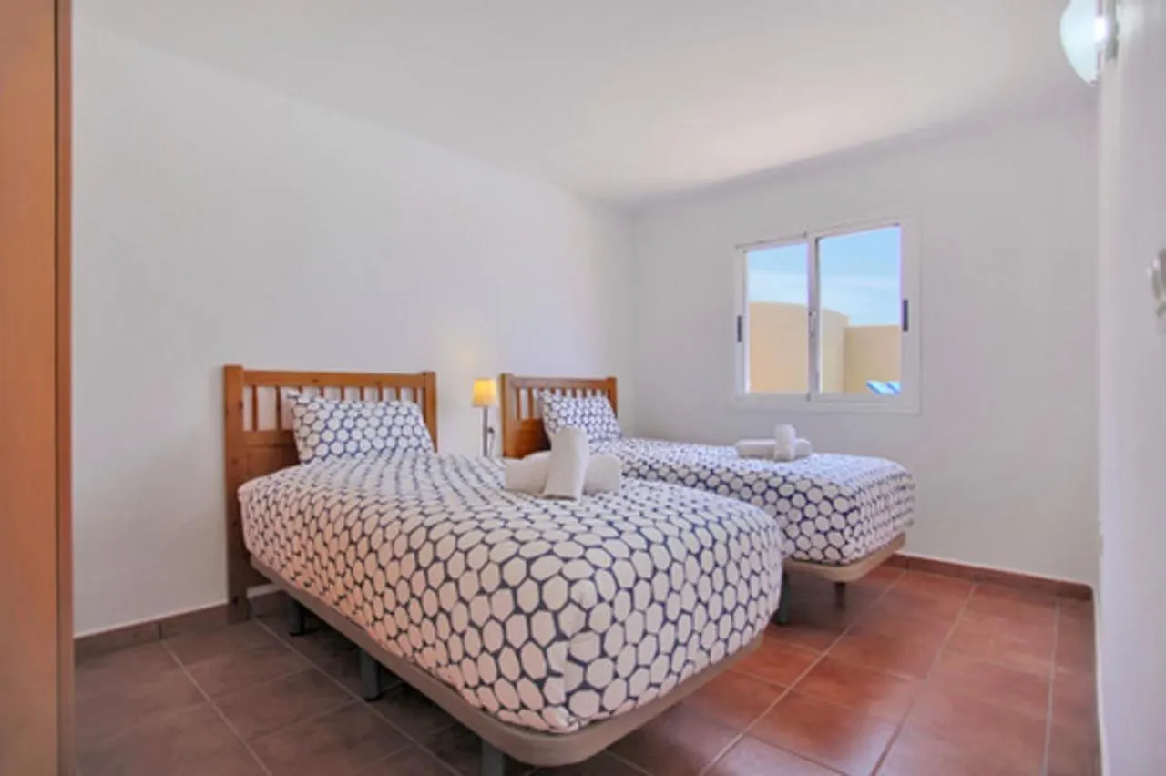 Finca Los Corcos Con Piscina By Paramount Holidays 圣克鲁斯-德特内里费