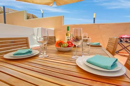 Апартаменты Finca Los Corcos Con Piscina By Paramount Holidays Санта-Крус-де-Тенерифе