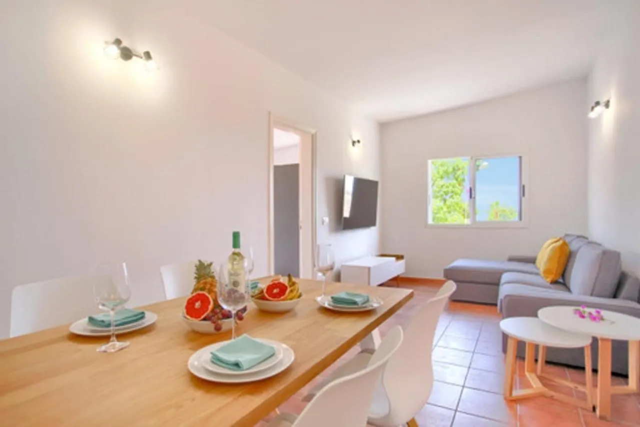 Finca Los Corcos Con Piscina By Paramount Holidays Санта-Крус-де-Тенерифе Испания