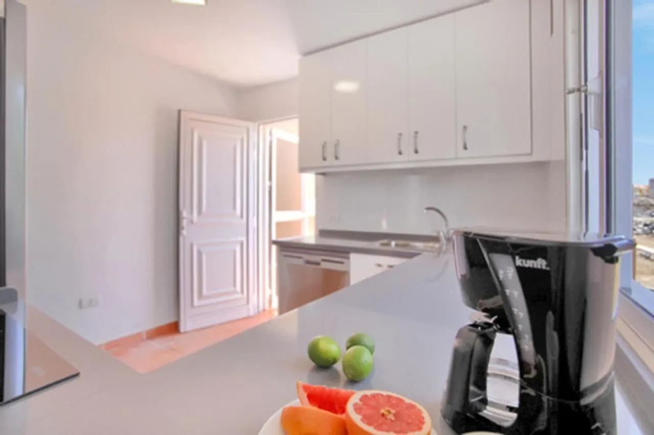 アパート Finca Los Corcos Con Piscina By Paramount Holidays サンタクルスデテネリフェ