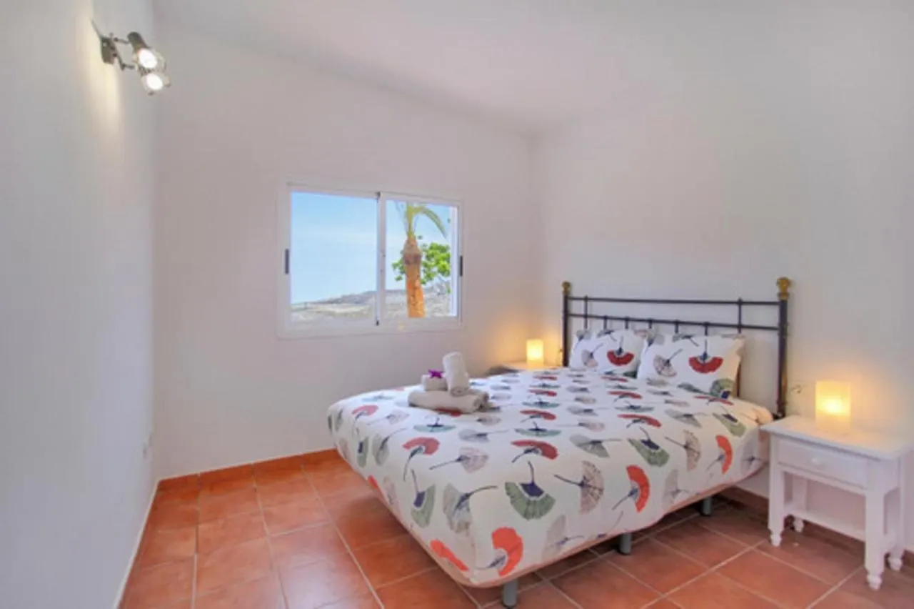アパート Finca Los Corcos Con Piscina By Paramount Holidays サンタクルスデテネリフェ スペイン