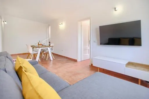 アパート Finca Los Corcos Con Piscina By Paramount Holidays サンタクルスデテネリフェ スペイン